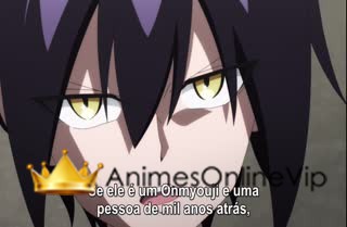 Shaman King (2021) - Episódio 25