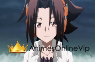 Shaman King (2021) - Episódio 26