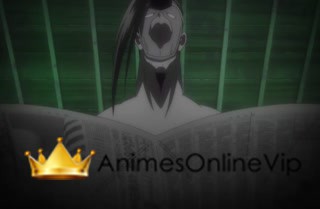 Shaman King (2021) - Episódio 27