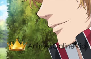 Shin Tennis no Oujisama Dublado - Episódio 12