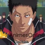 Shin Tennis no Oujisama