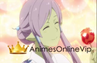 Tensura Nikki: Tensei shitara Slime Datta Ken  Dublado - Episódio 5