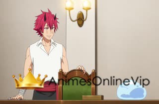 Tensura Nikki: Tensei shitara Slime Datta Ken  Dublado - Episódio 6