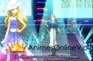 TropicalRouge! Precure - Episódio 32