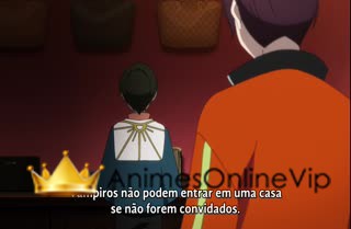 Visual Prison - Episódio 2