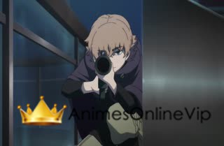 World Trigger 3rd Season - Episódio 4