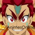 Beyblade Burst Dynamite Battle