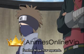 Boruto: Naruto Next Generations - Episódio 223