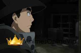 Enen no Shouboutai: Ni no Shou  Dublado - Episódio 20