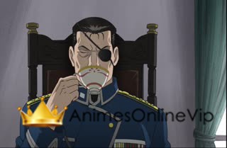 Fullmetal Alchemist: Brotherhood  Dublado (2021) - Episódio 29