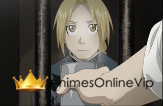 Fullmetal Alchemist: Brotherhood  Dublado (2021) - Episódio 35