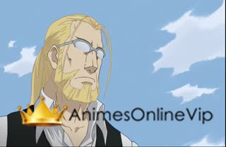 Fullmetal Alchemist: Brotherhood  Dublado (2021) - Episódio 47