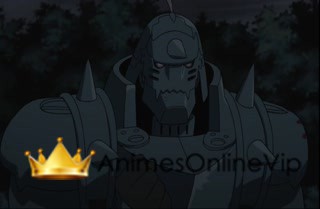 Fullmetal Alchemist: Brotherhood Dublado (2021) - Episódio 9 - Animes Online