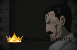 Fullmetal Alchemist: Brotherhood  Dublado (2021) - Episódio 60