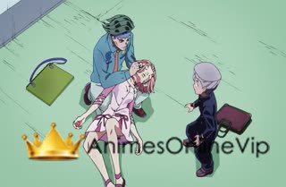 JoJo no Kimyou na Bouken: Diamond wa Kudakenai Dublado - Episódio 35 -  Animes Online