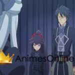 Log Horizon: Entaku Houkai Dublado