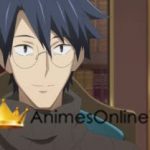 Log Horizon: Entaku Houkai Dublado