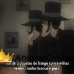 Lupin III: Part 6