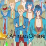 Lupin III: Part 6