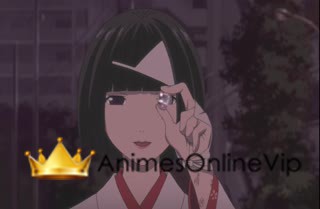 Noragami  Dublado - Episódio 11