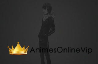 Noragami  Dublado - Episódio 12