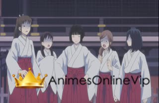 Noragami  Dublado - Episódio 7