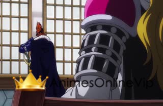 One Piece - Episódio 1001