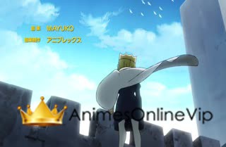 Assistir Ousama Ranking Episódio 5 Online - Animes BR