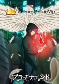 Platinum End Dublado