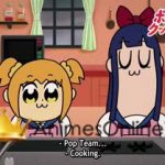 Pop Team Epic Repeat (Remix Version)