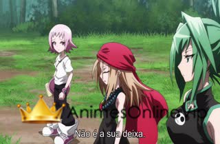 Shaman King (2021) - Episódio 28