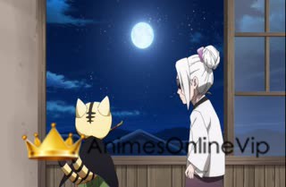 Shaman King (2021) - Episódio 32