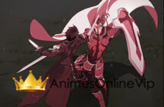 Sword Art Online  Dublado - Episódio 14