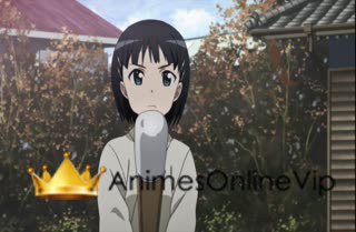 Sword Art Online  Dublado - Episódio 15