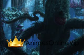 Sword Art Online  Dublado - Episódio 16