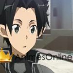 Sword Art Online Dublado