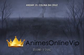 Sword Art Online  Dublado - Episódio 6