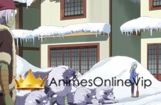 Tensura Nikki: Tensei shitara Slime Datta Ken  Dublado - Episódio 10