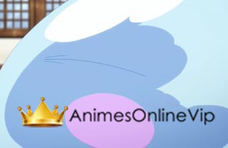 Tensura Nikki: Tensei shitara Slime Datta Ken  Dublado - Episódio 9