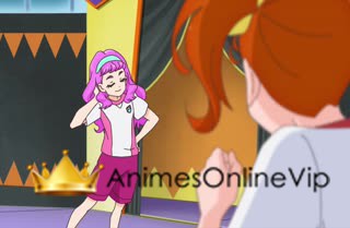 Tropical Rouge! Precure - Episódio 35