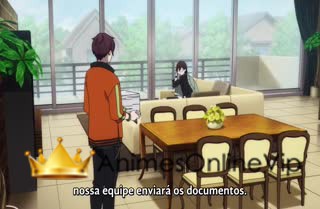 Visual Prison - Episódio 7