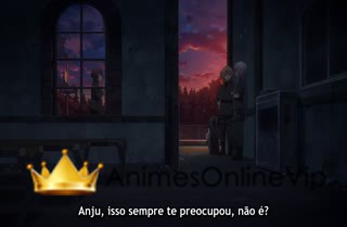 86 2nd Season - Episódio 9