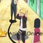 Boruto: Naruto Next Generations Dublado