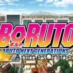 Boruto: Naruto Next Generations Dublado