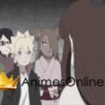 Boruto: Naruto Next Generations Dublado