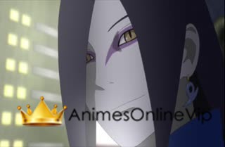 Boruto: Naruto Next Generations Dublado - Episódio 32