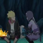 Boruto: Naruto Next Generations Dublado