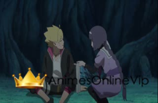 Boruto: Naruto Next Generations Dublado - Episódio 37