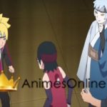 Boruto: Naruto Next Generations Dublado