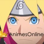 Boruto: Naruto Next Generations Dublado